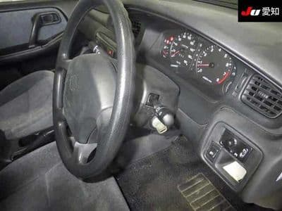NISSAN Bluebird, 1997 год., лот 30793 - фото 5