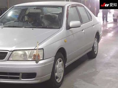 NISSAN Bluebird, 1997 год., лот 30793 - фото 7