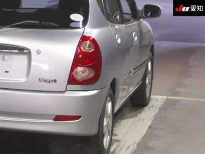 TOYOTA Duet, 2003 год., лот 30797 - фото 8