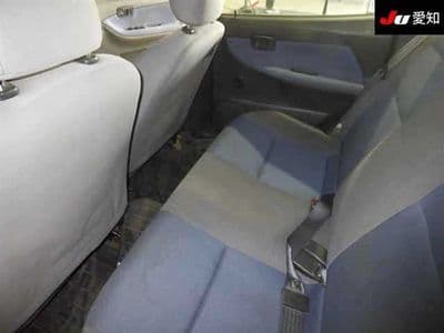 TOYOTA Duet, 2003 год., лот 30797 - фото 4