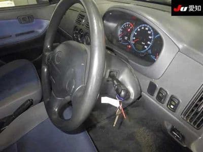 TOYOTA Duet, 2003 год., лот 30797 - фото 5