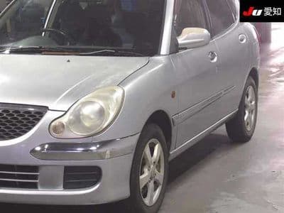 TOYOTA Duet, 2003 год., лот 30797 - фото 7