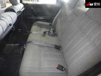 MITSUBISHI Debonair, 1991 год., лот 4499 - фото 4