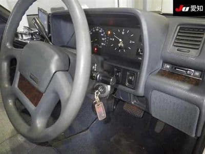 MITSUBISHI Debonair, 1991 год., лот 4499 - фото 5