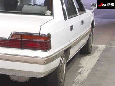 MITSUBISHI Debonair, 1991 год., лот 4499 - фото 8