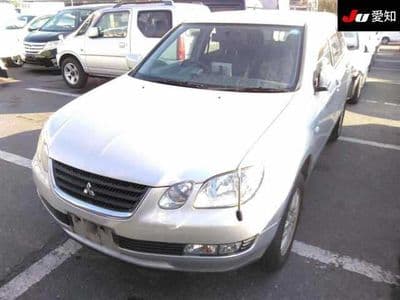 MITSUBISHI Airtrek, 2001 год., лот 10109 - фото 7