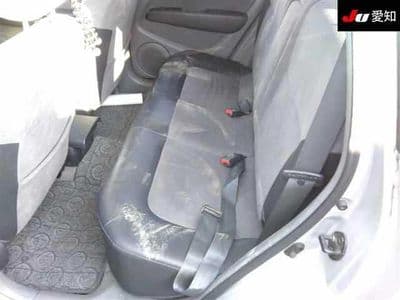 MITSUBISHI Airtrek, 2001 год., лот 10109 - фото 4