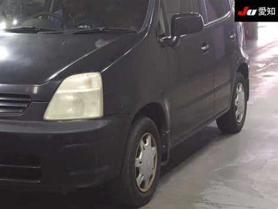 HONDA Capa, 2000 год., лот 14 - фото 7