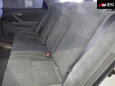 TOYOTA Mark2 Qualis, 2001 год., лот 30098 - фото 4