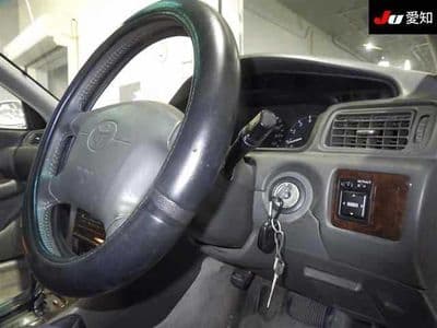 TOYOTA Mark2 Qualis, 2001 год., лот 30098 - фото 5