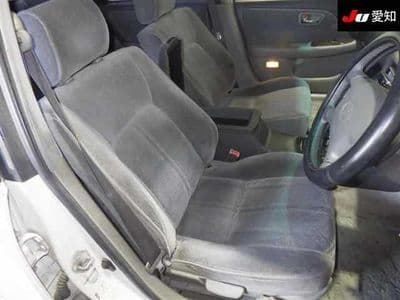 TOYOTA Mark2 Qualis, 2001 год., лот 30098 - фото 6