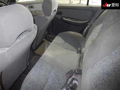 NISSAN Pulsar series, 1999 год., лот 30010 - фото 4