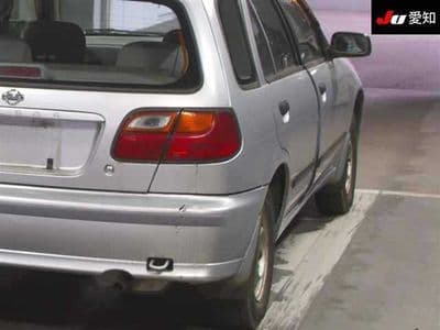 NISSAN Pulsar series, 1999 год., лот 30010 - фото 8