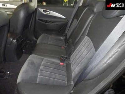 NISSAN Skyline Crossover, 2014 год., лот 30131 - фото 4