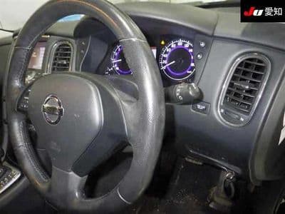 NISSAN Skyline Crossover, 2014 год., лот 30131 - фото 5