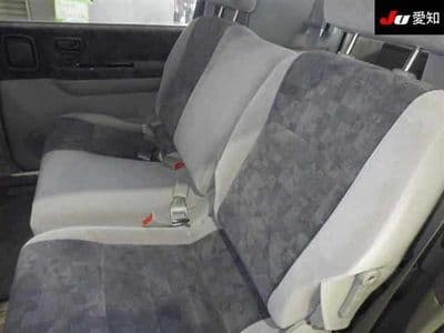 NISSAN Bassara, 2001 год., лот 30136 - фото 4