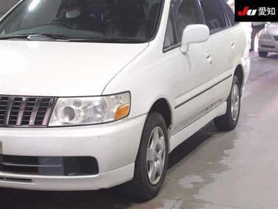 NISSAN Bassara, 2001 год., лот 30136 - фото 7