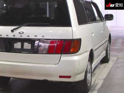 NISSAN Bassara, 2001 год., лот 30136 - фото 8