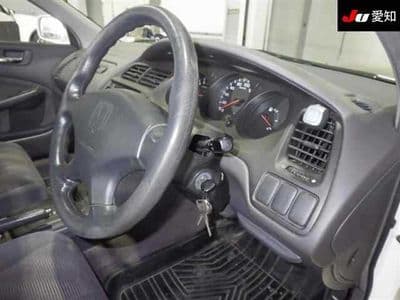 HONDA Torneo, 2002 год., лот 30109 - фото 5