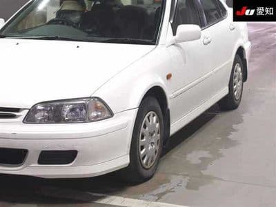 HONDA Torneo, 2002 год., лот 30109 - фото 7