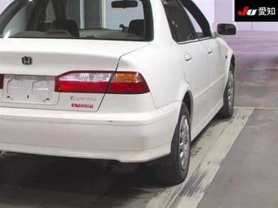 HONDA Torneo, 2002 год., лот 30109 - фото 8