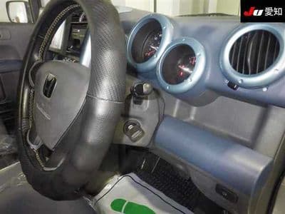 HONDA Element, 2003 год., лот 5146 - фото 5