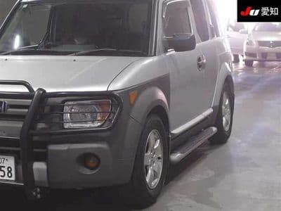 HONDA Element, 2003 год., лот 5146 - фото 7