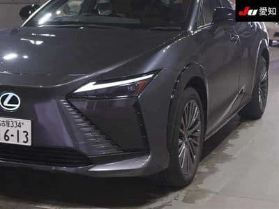 LEXUS Rz, 2024 год., лот 4177 - фото 7