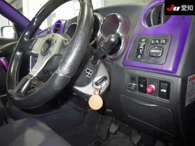 TOYOTA Voltz, 2002 год., лот 30682 - фото 5