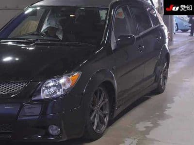 TOYOTA Voltz, 2002 год., лот 30682 - фото 7