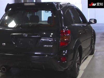 TOYOTA Voltz, 2002 год., лот 30682 - фото 8