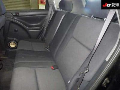 TOYOTA Voltz, 2002 год., лот 30682 - фото 4