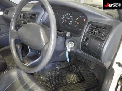 TOYOTA Sprinter VAN, 1996 год., лот 20126 - фото 5