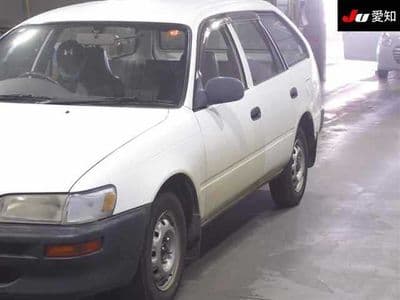 TOYOTA Sprinter VAN, 1996 год., лот 20126 - фото 7