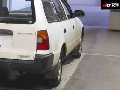 TOYOTA Sprinter VAN, 1996 год., лот 20126 - фото 8