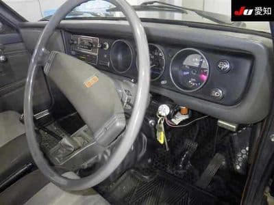 NISSAN Sunny Truck, 1993 год., лот 7013 - фото 5