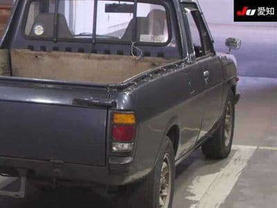 NISSAN Sunny Truck, 1993 год., лот 7013 - фото 8