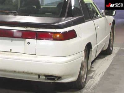 SUBARU Alcyone Svx, 1991 год., лот 1027 - фото 8