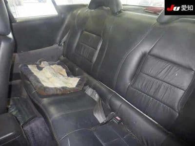 SUBARU Alcyone Svx, 1991 год., лот 1027 - фото 4