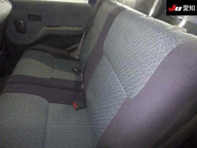 TOYOTA Cami, 2001 год., лот 140 - фото 4