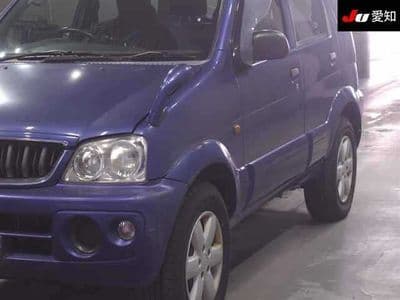 TOYOTA Cami, 2001 год., лот 140 - фото 7