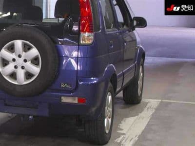 TOYOTA Cami, 2001 год., лот 140 - фото 8