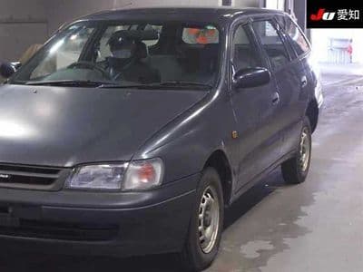 TOYOTA Caldina VAN, 2000 год., лот 20062 - фото 7