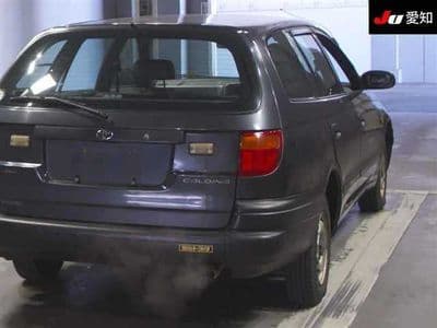 TOYOTA Caldina VAN, 2000 год., лот 20062 - фото 8