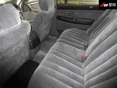 MITSUBISHI Proudia, 2000 год., лот 30001 - фото 4