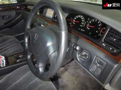 MITSUBISHI Proudia, 2000 год., лот 30001 - фото 5