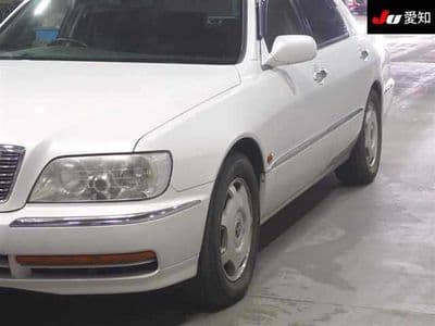 MITSUBISHI Proudia, 2000 год., лот 30001 - фото 7