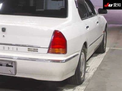 MITSUBISHI Proudia, 2000 год., лот 30001 - фото 8