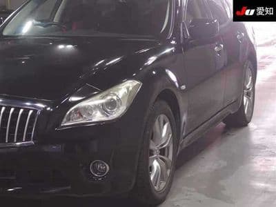 MITSUBISHI Proudia, 2013 год., лот 5054 - фото 7