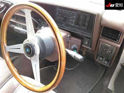 NISSAN Cedric Wagon, 1999 год., лот 10063 - фото 5